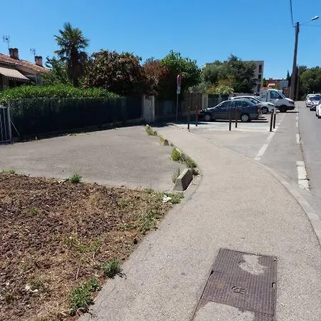 Maisonnette Avec Terrasse Privative La Ciotat Exterior foto