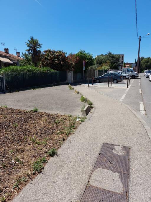 Holiday home Maisonnette Avec Terrasse Privative La Ciotat