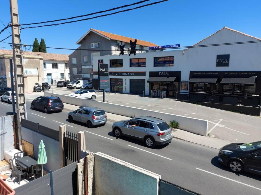 Holiday home Maisonnette Avec Terrasse Privative *