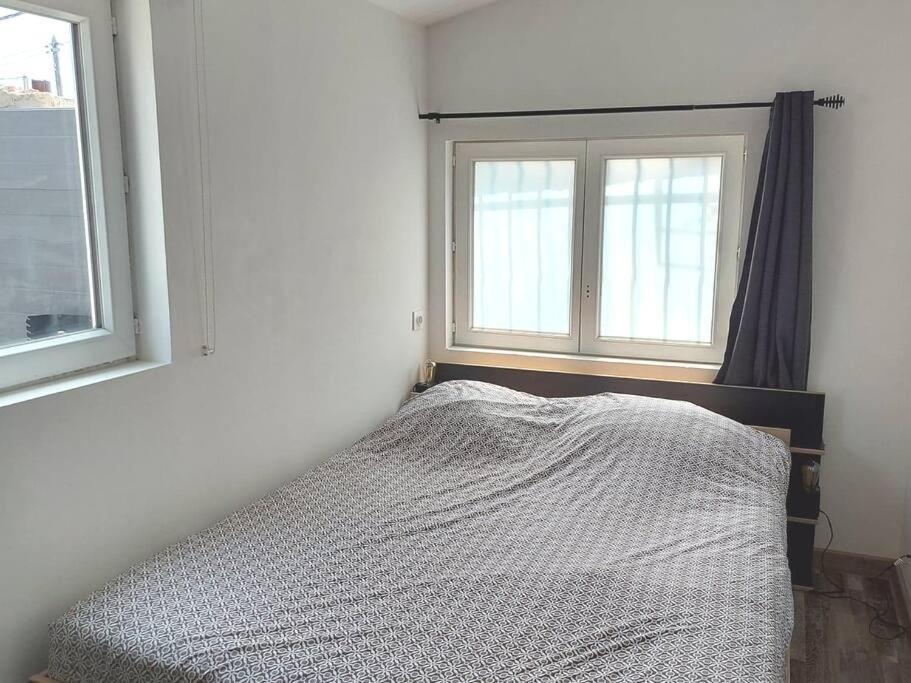 Maisonnette Avec Terrasse Privative * La Ciotat