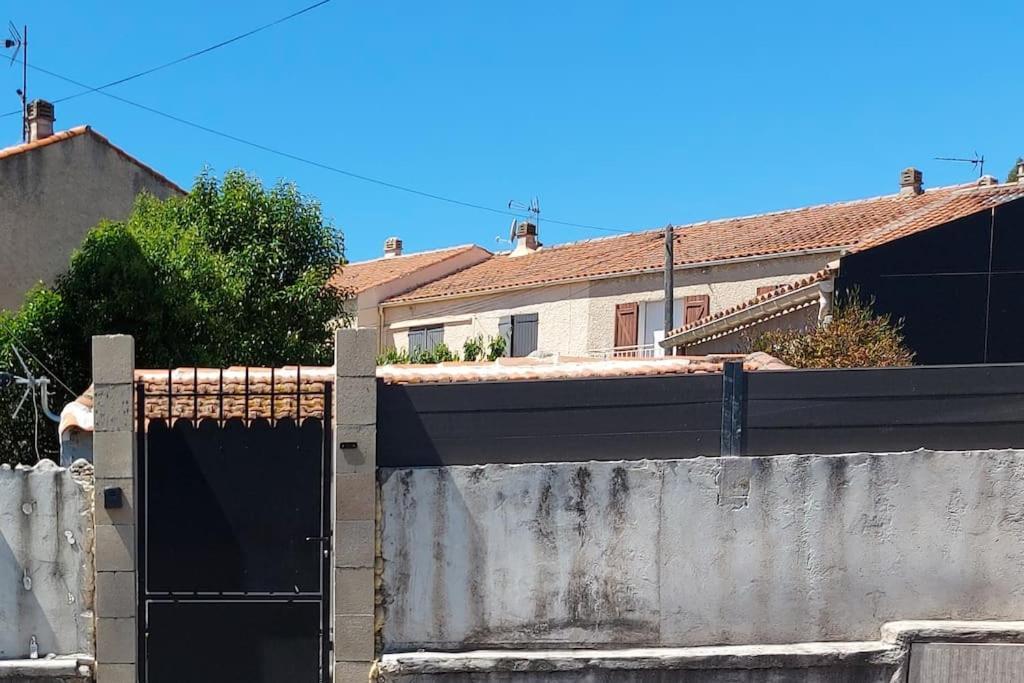 Holiday home Maisonnette Avec Terrasse Privative *